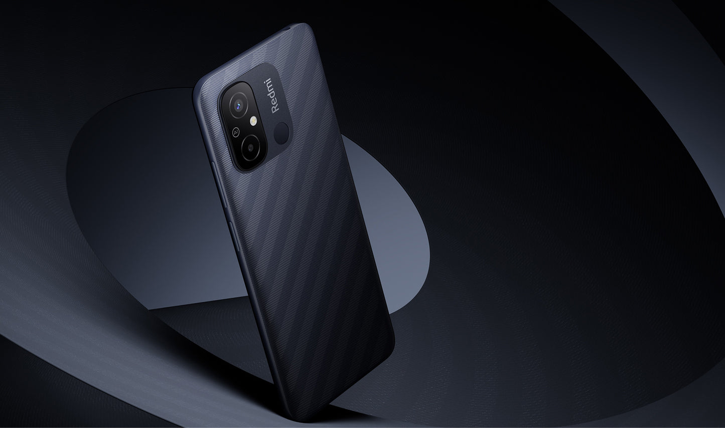 Redmi 12C