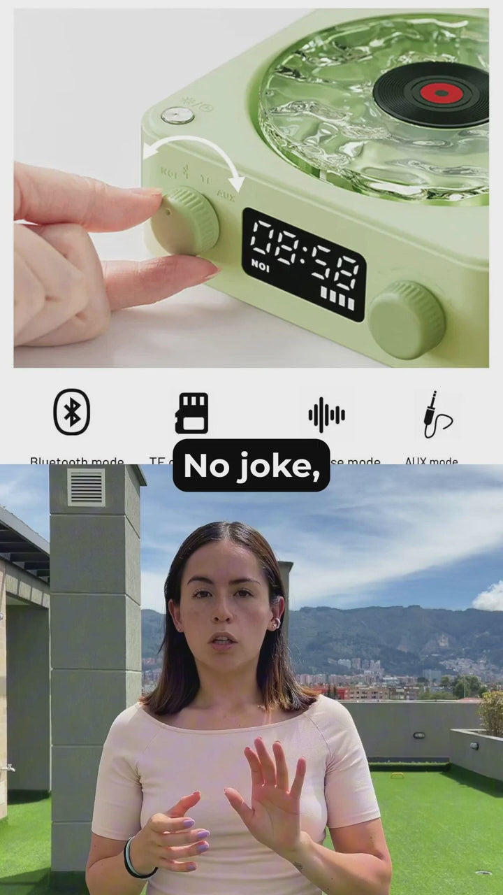 Load video: 